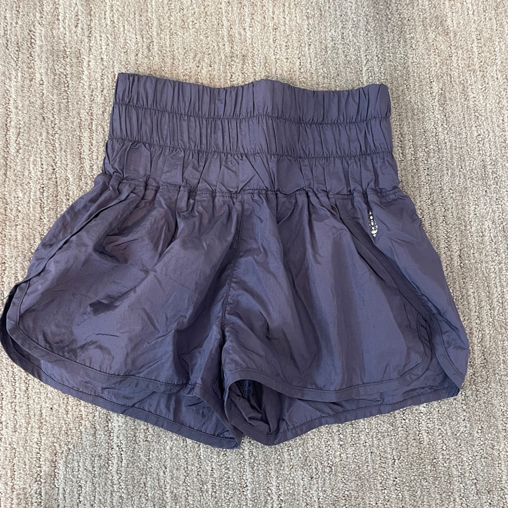 FP MOVEMENT THE WAY HOME SHORTS